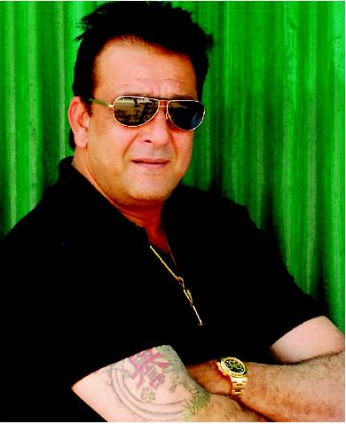 Sanjay Dutt in talks for Race 2